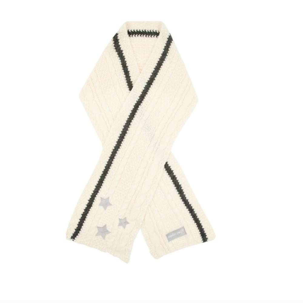 Taylor Swift Folklore Album Cardigan Scarf